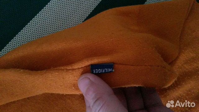 Кофта Tommy Hilfiger Кофта Tommy Hilfiger