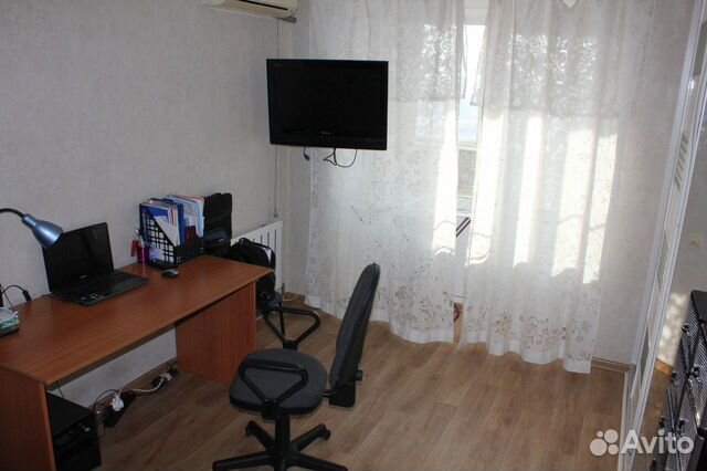 1-к квартира, 30.4 м², 7/17 эт. 1-к квартира, 30.4 м², 7/17 эт.