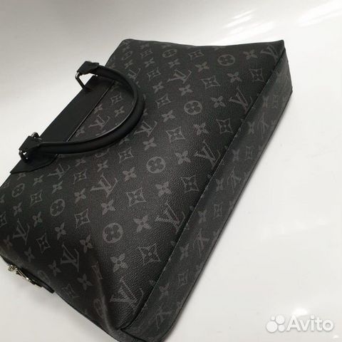 Мужская сумка портфель Louis Vuitton Мужская сумка портфель Louis Vuitton