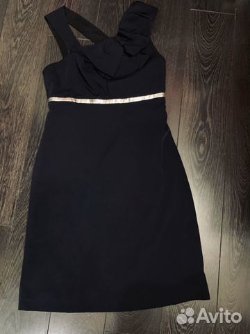 Платье Chloe оригинал s-m