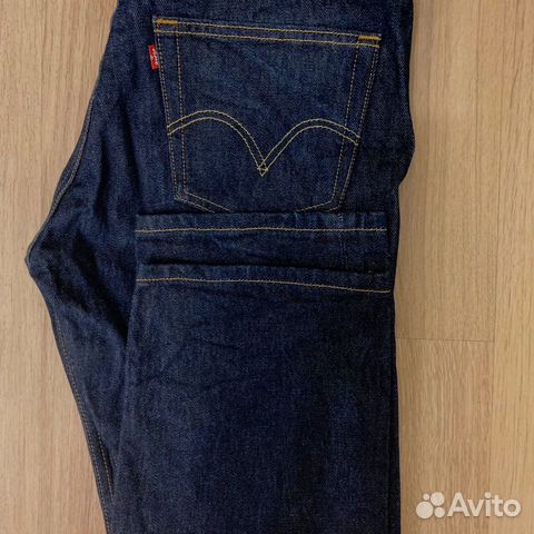 Джинсы Levi’s 501 30x32
