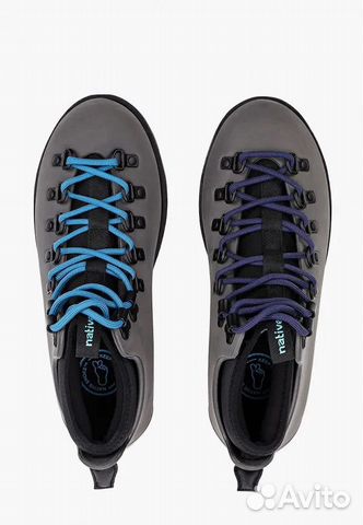 Ботинки Native. Новые Ботинки Native. Новые