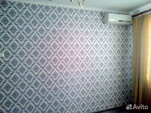 1-к квартира, 35 м², 7/9 эт.