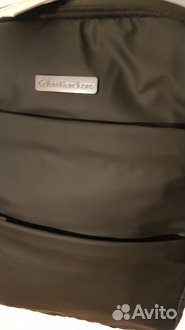 Рюкзак Calvin Klein Jeans