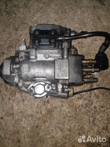 Тнвд Opel Omega B 2.5 Turbo дизель М51 Тнвд Opel Omega B 2.5 Turbo дизель М51