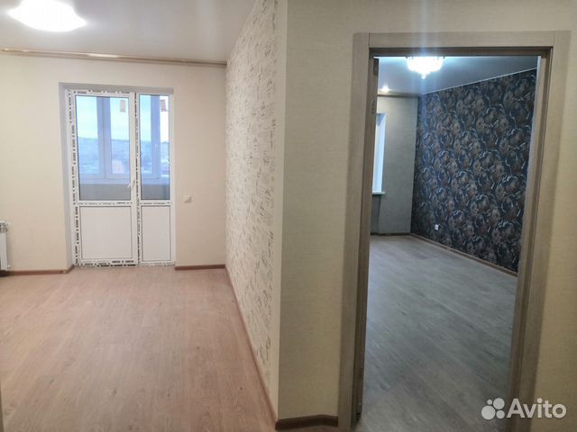 1-к квартира, 43 м², 14/25 эт. 1-к квартира, 43 м², 14/25 эт.