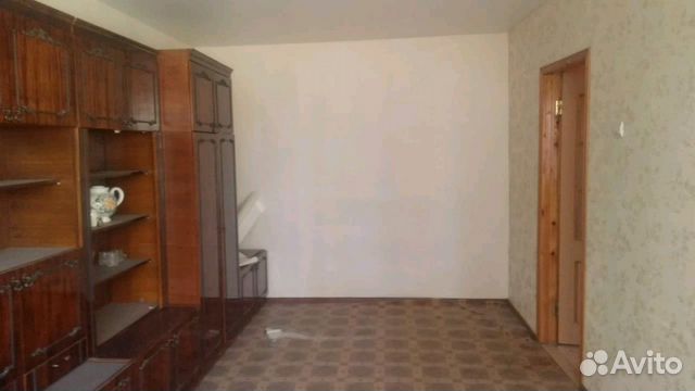 2-к квартира, 36 м², 3/9 эт.