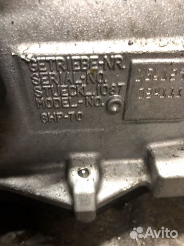 АКПП 8HP70 Range Rover 4 L405 / Sport 2 L494