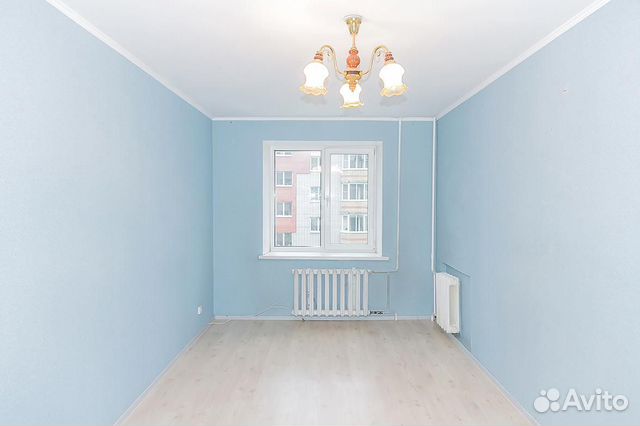 2-к квартира, 54.7 м², 4/5 эт. 2-к квартира, 54.7 м², 4/5 эт.