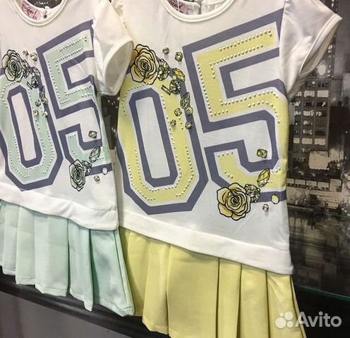 Новое расшитое платье Турция с шифоном Новое расшитое платье Турция с шифоном