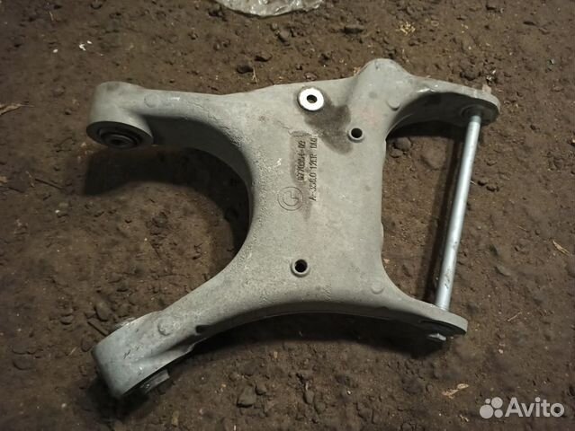 Bmw X5 X6 F15 F16 E70 E71 задний рычаг H образный Bmw X5 X6 F15 F16 E70 E71 задний рычаг H образный