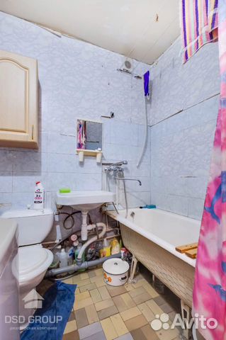 1-к квартира, 33.5 м², 1/9 эт. 1-к квартира, 33.5 м², 1/9 эт.