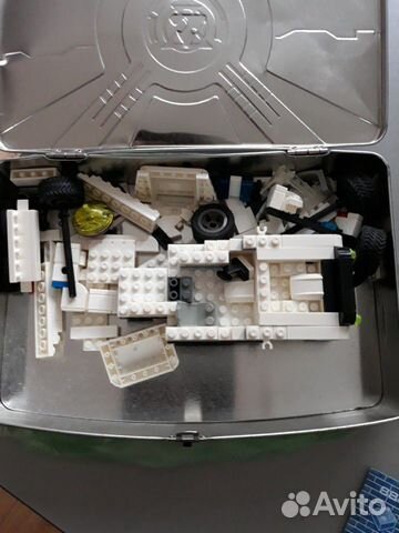 Конструктор