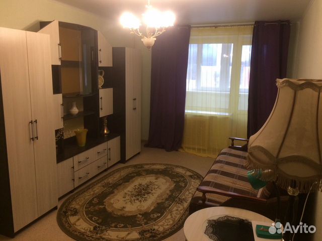 2-к квартира, 44.2 м², 8/9 эт.