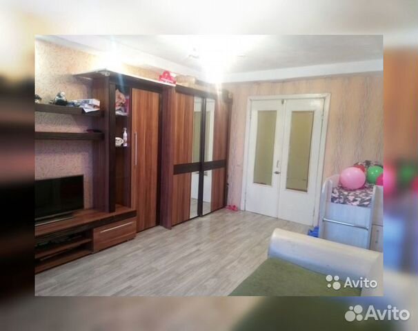 2-к квартира, 48 м², 3/5 эт. 2-к квартира, 48 м², 3/5 эт.