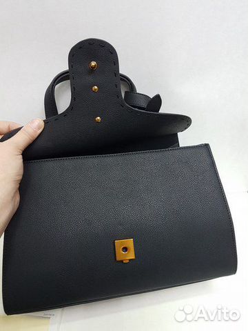 Сумка Gucci Marmont Top Handle Гуччи Мармонт