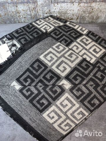 Шарф кашемир тёплый мужской Шарф кашемир тёплый мужской