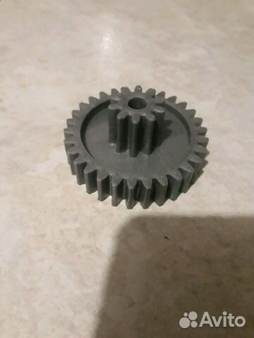 Шестерня мясорубки Lumme