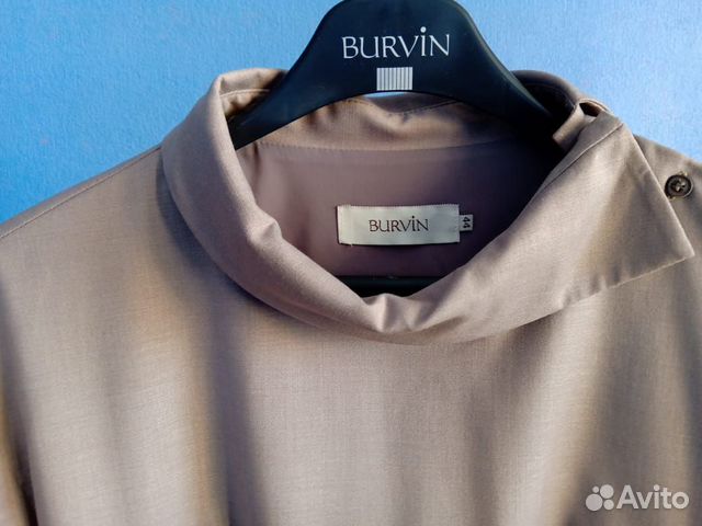 Платье Burvin.привезу Платье Burvin.привезу