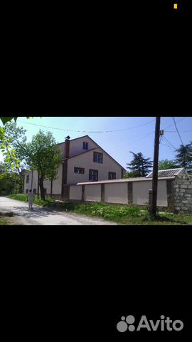 Дом 505 м² на участке 5 сот. Дом 505 м² на участке 5 сот.