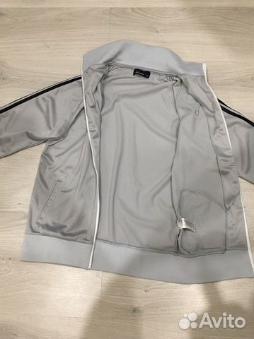Кофта Fred Perry