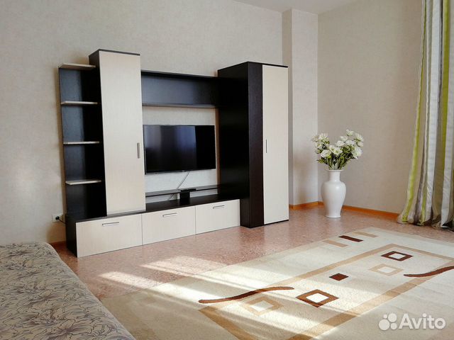2-к квартира, 72 м², 20/20 эт. 2-к квартира, 72 м², 20/20 эт.
