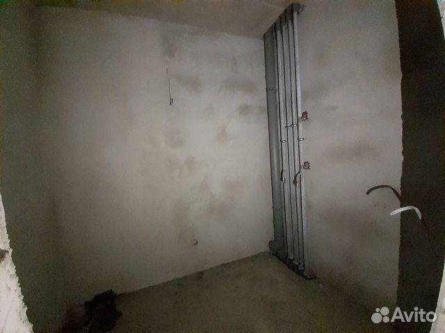 2-к квартира, 45.7 м², 2/23 эт.