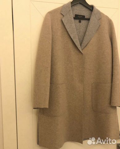 Пальто Max Mara