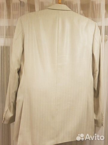 Продам классический костюм