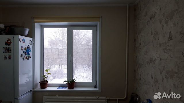 1-к квартира, 34.4 м², 4/9 эт. 1-к квартира, 34.4 м², 4/9 эт.