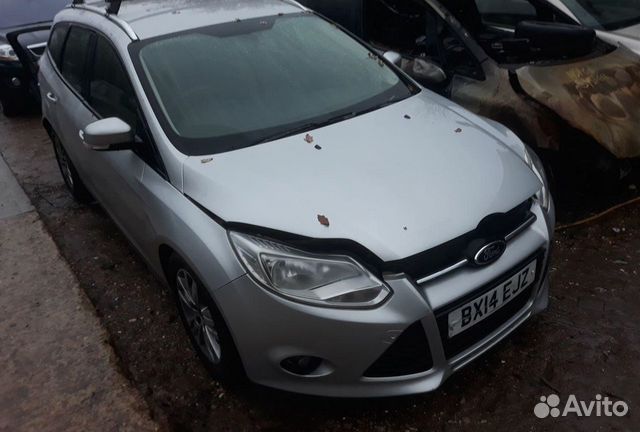 Запчасти б/у для Ford Focus III форд фокус 3 Запчасти б/у для Ford Focus III форд фокус 3