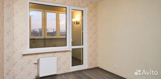 2-к квартира, 40 м², 2/7 эт. 2-к квартира, 40 м², 2/7 эт.