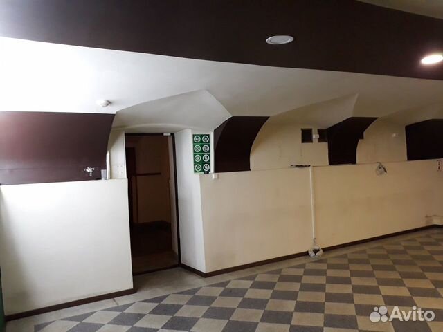 Помещение свободного назначения, 73 м²