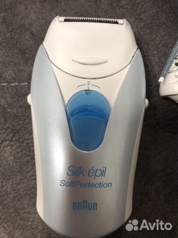 Эпилятор Braun Эпилятор Braun