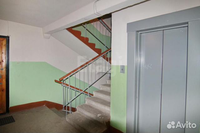 3-к квартира, 93 м², 8/10 эт. 3-к квартира, 93 м², 8/10 эт.