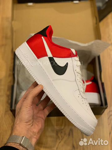 Nike Air Force 1 Nike Air Force 1