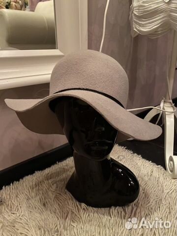 Шляпа Шляпа