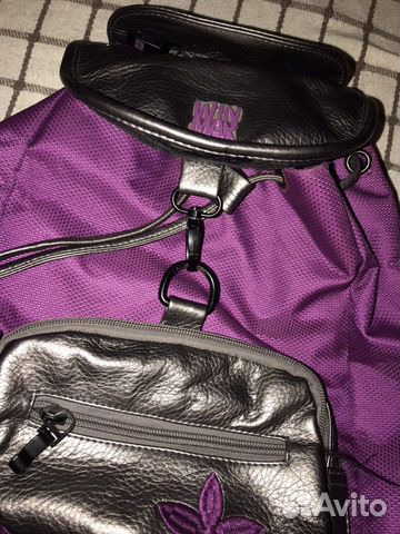 Школьный рюкзак