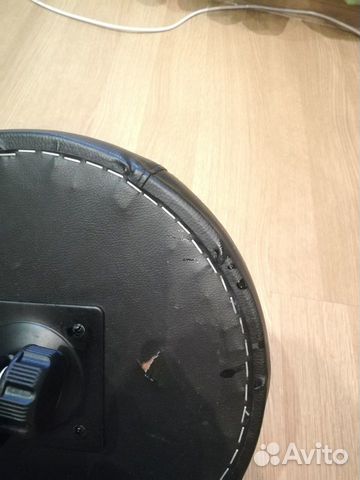 Продаётся стул барабанщика