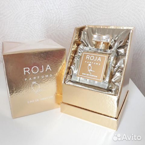 roja parfums ahlam