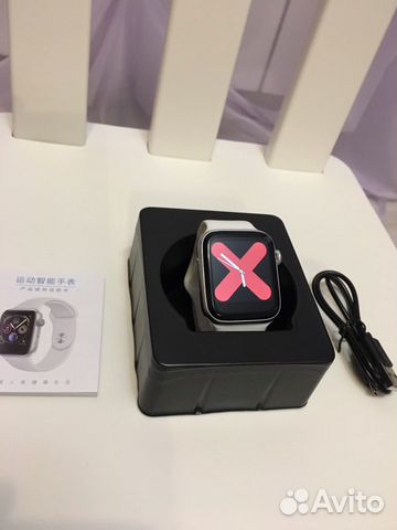 Смарт часы (Smart Watch)
