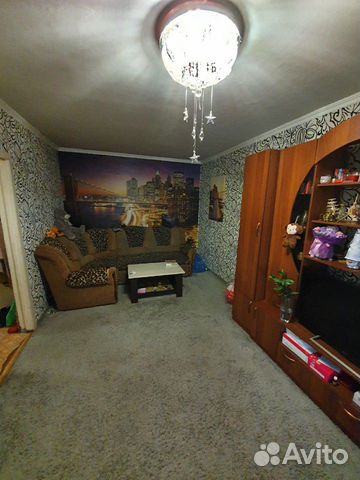 2-к квартира, 44 м², 9/9 эт. 2-к квартира, 44 м², 9/9 эт.