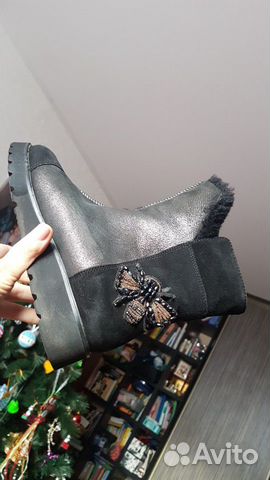 Ботильоны 40р