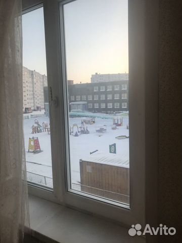 2-к квартира, 48.3 м², 2/9 эт.