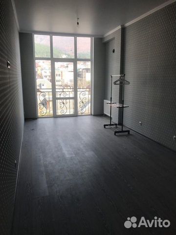 2-к квартира, 75 м², 4/6 эт.