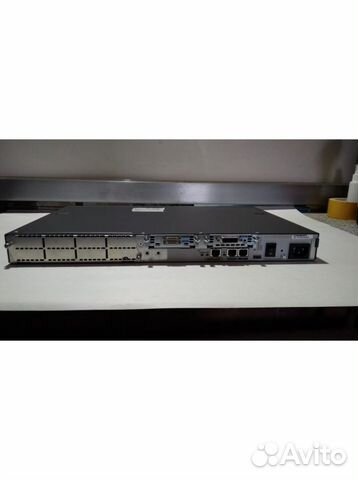 Маршрутизаторы Cisco новые и б/у. Много