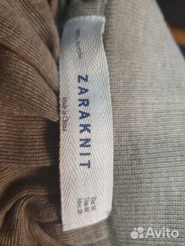 Юбка Zara knit, размер M Юбка Zara knit, размер M