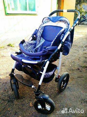 Коляска Коляска