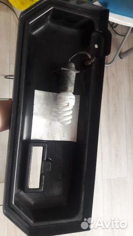 Аквариум для рыб