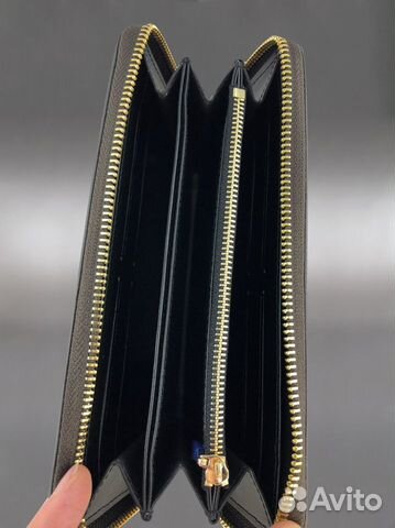 Клатч кошелек LV Клатч кошелек LV